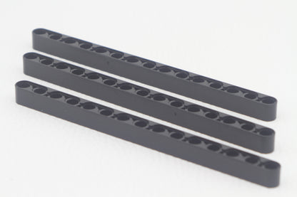 Mould King Technic 64871 15M Beam Liftarm 3er Set