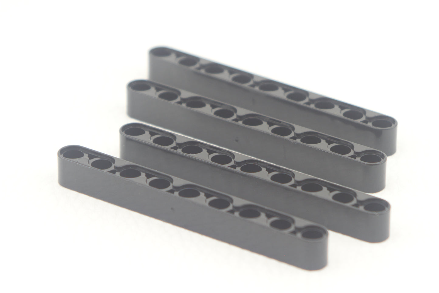Mould King Technic 64289 9M Beam Liftarm 4er Set