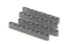 Mould King Technic 64289 9M Beam Liftarm 4er Set