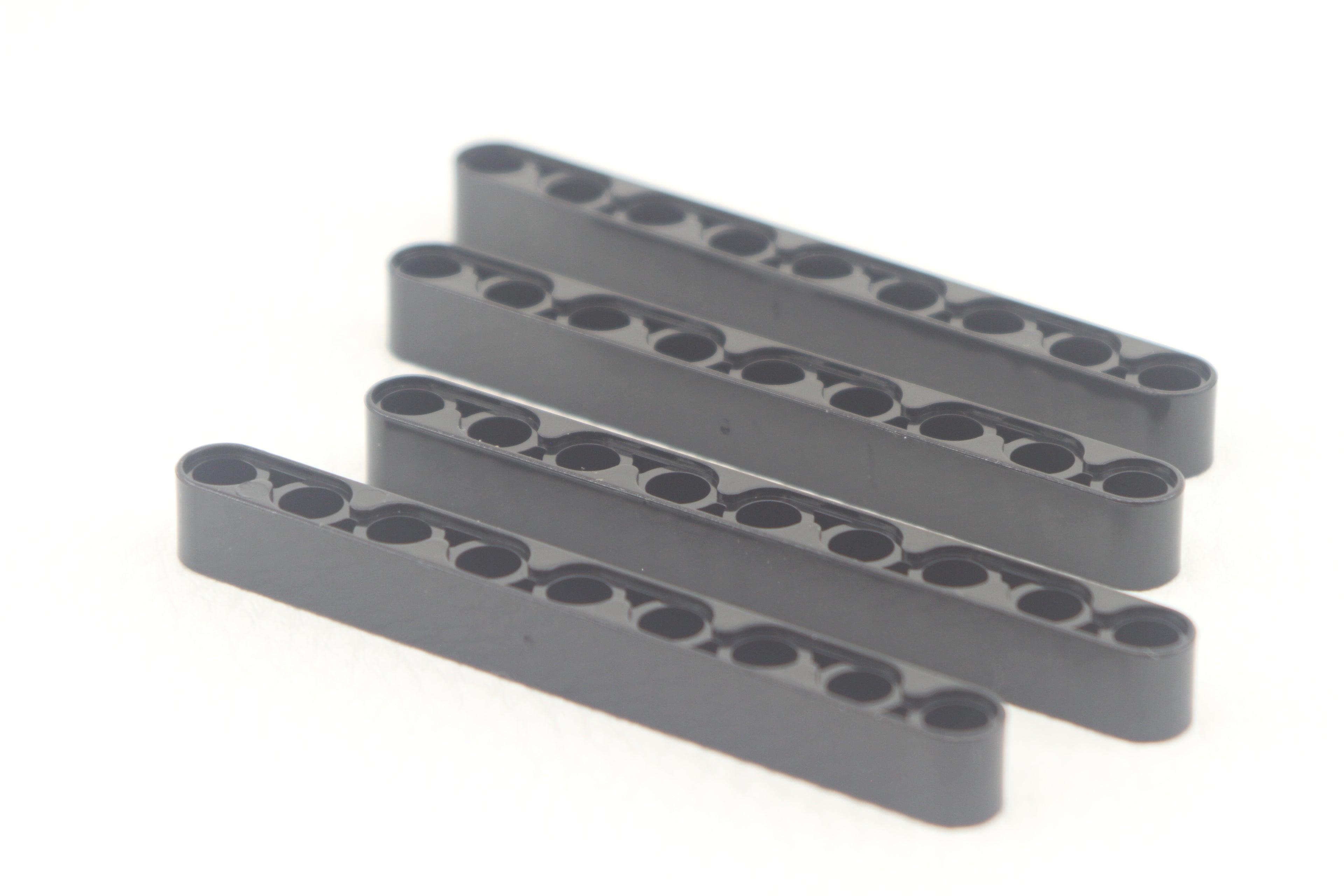 Mould King Technic 64289 9M Beam Liftarm 4er Set