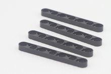 Mould King Technic 58486 7M Half Beam Liftarm 4er Set