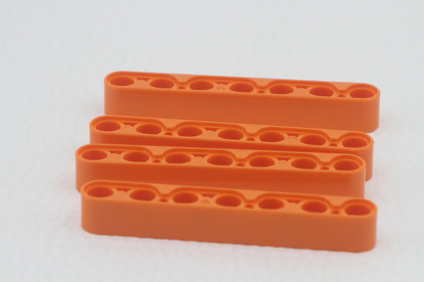 Mould King Technic 32524 7M Beam Liftarm 4er Set