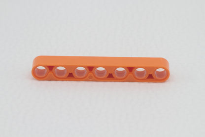 Mould King Technic 32524 7M Beam Liftarm 4er Set