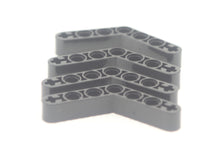 Mould King Technic 42165 Angular Beam Liftarm 4x4 4er Set