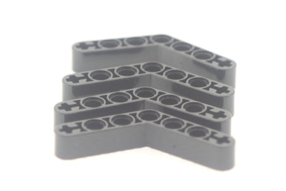 Mould King Technic 42165 Angular Beam Liftarm 4x4 4er Set