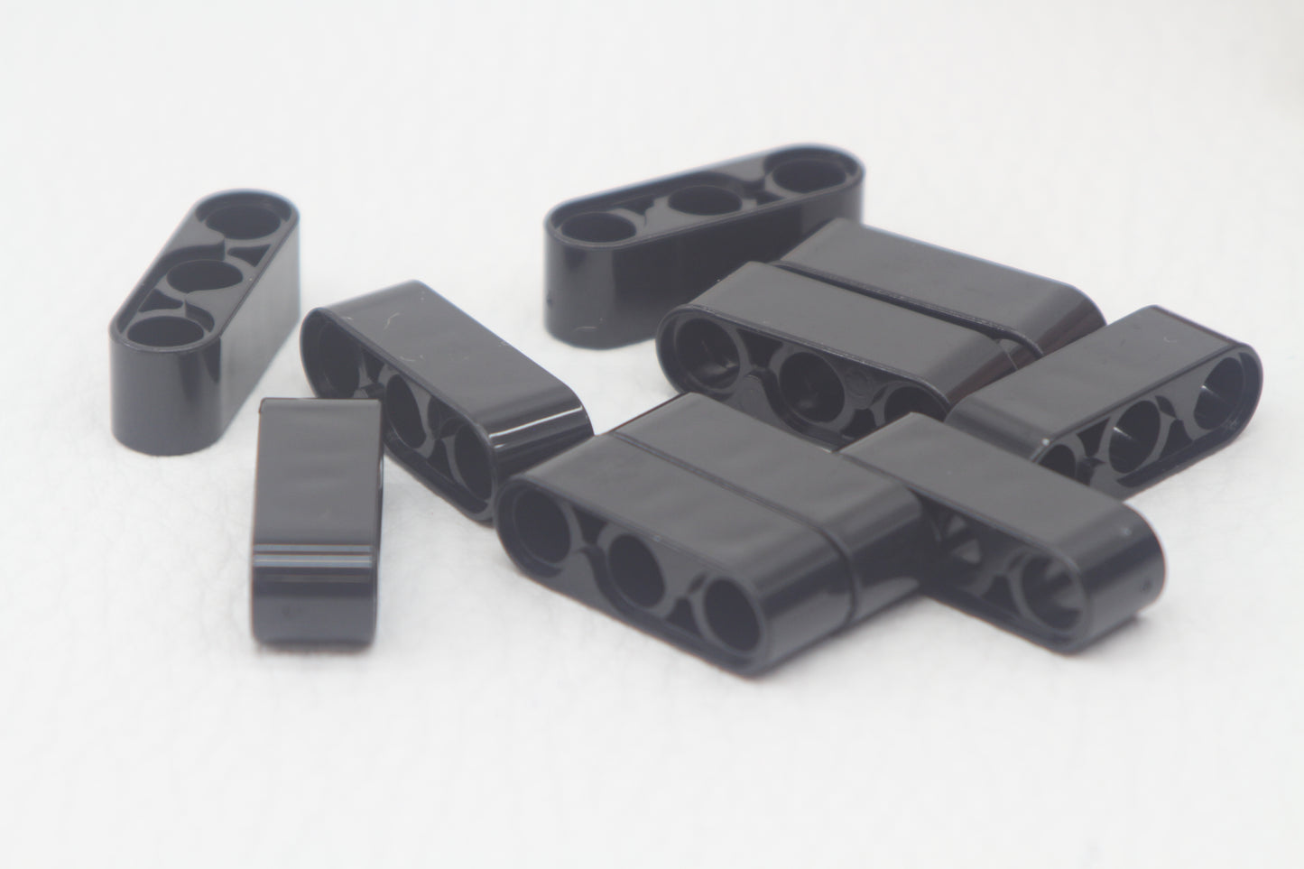 Mould King Technic 32523 3M Beam Liftarm 10er Set