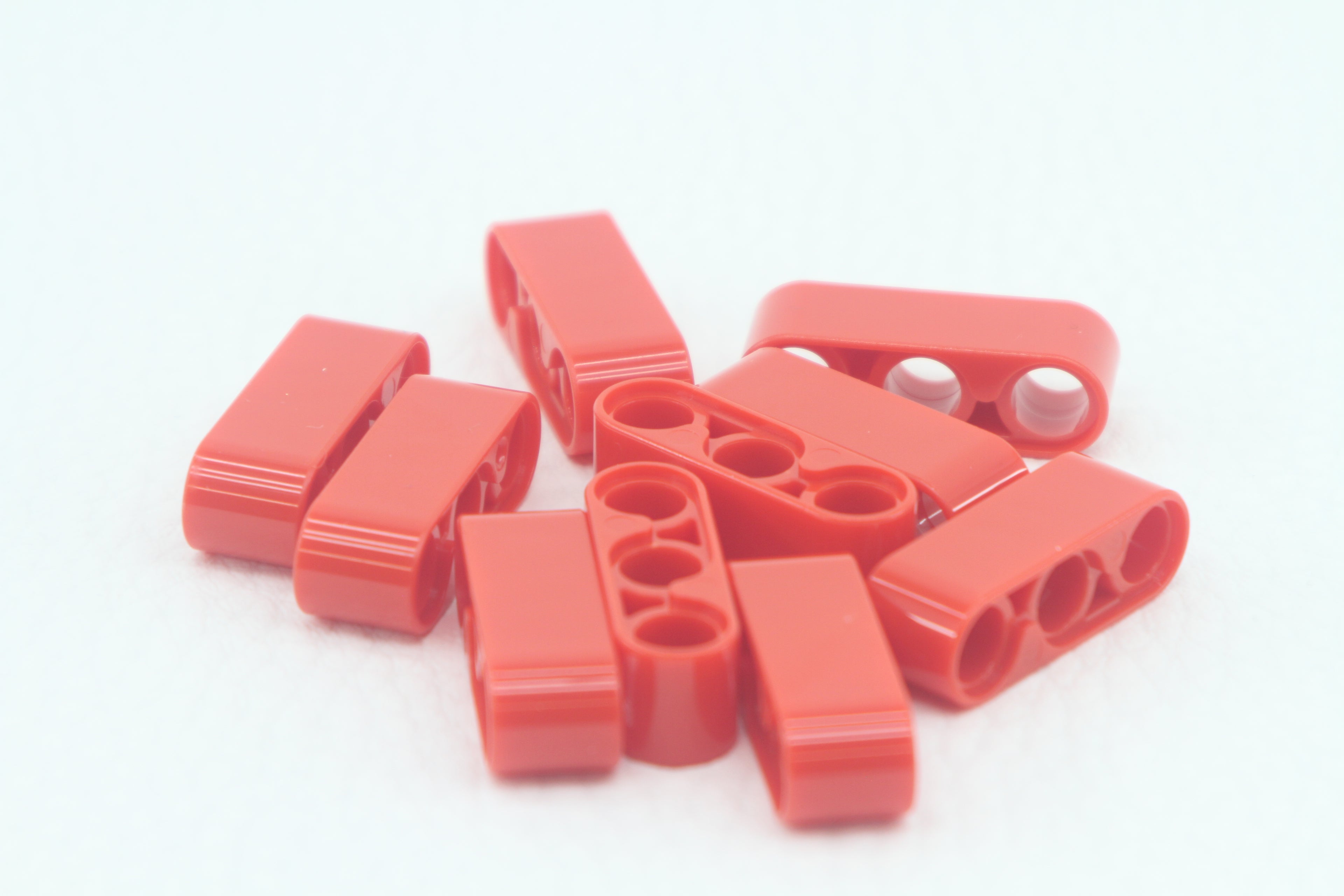 Mould King Technic 32523 3M Beam Liftarm 10er Set
