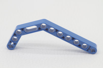 Mould King Technic 41486 Double Angular Beam Liftarm 3x7 2er Set