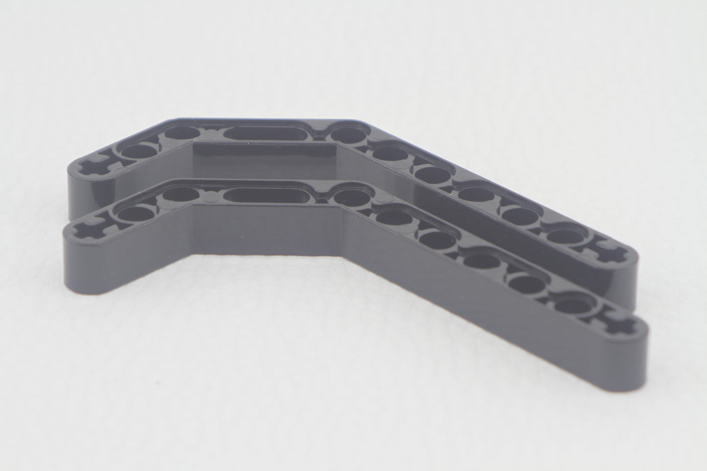 Mould King Technic 41486 Double Angular Beam Liftarm 3x7 2er Set