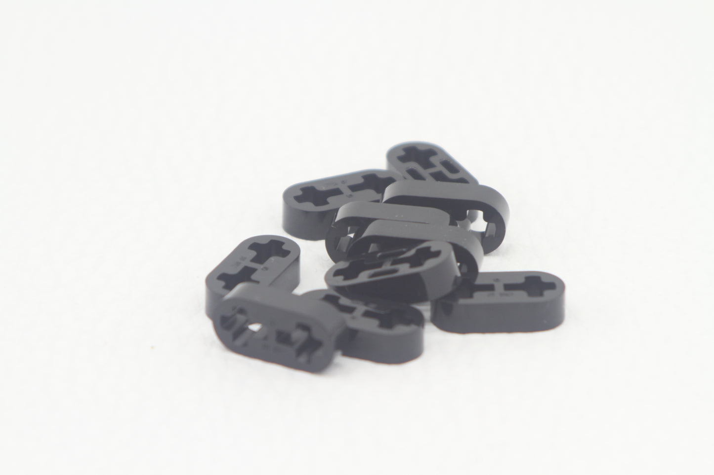 Mould King Technic 44861 Lever 2M Liftarm 10er Set