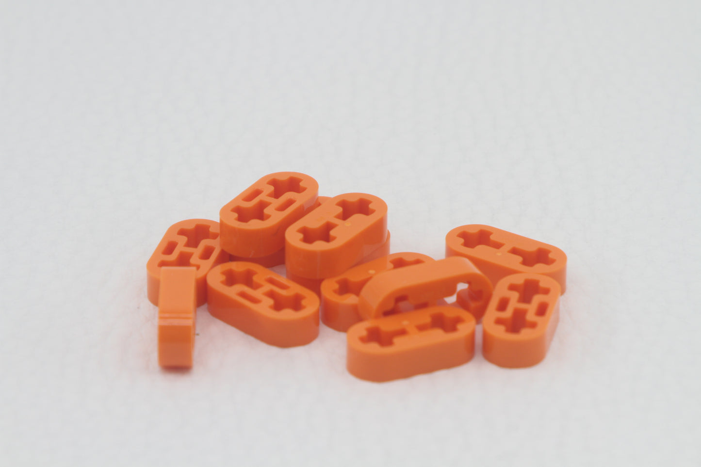 Mould King Technic 44861 Lever 2M Liftarm 10er Set