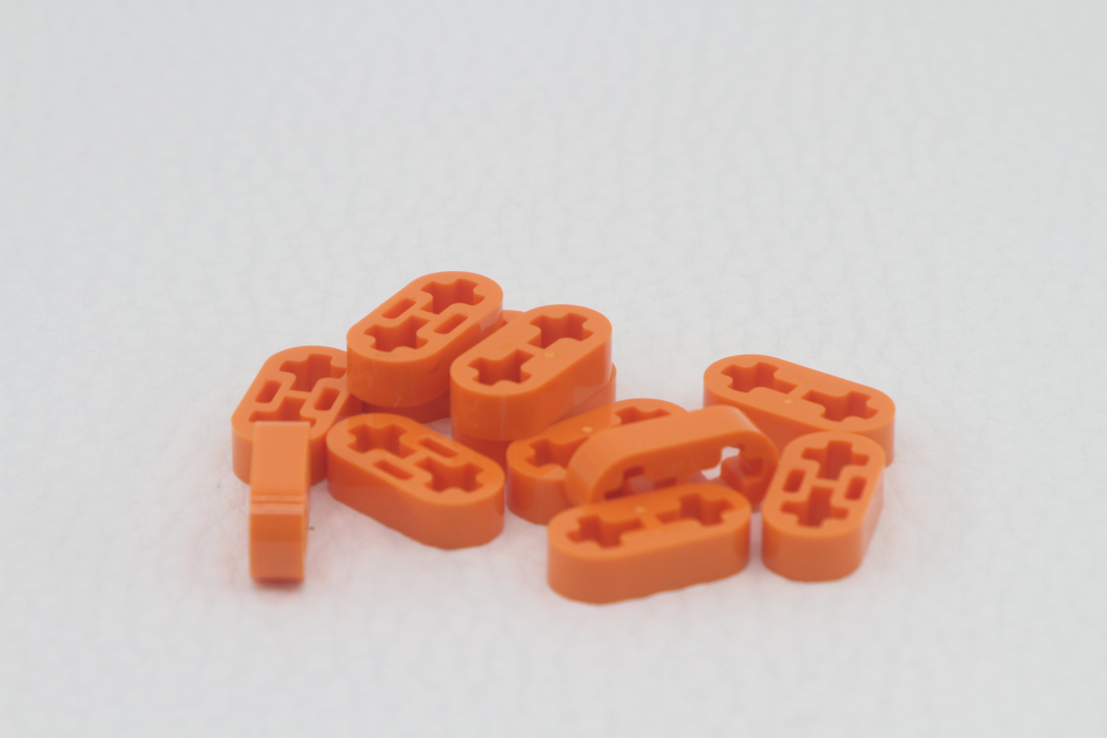 Mould King Technic 44861 Lever 2M Liftarm 10er Set