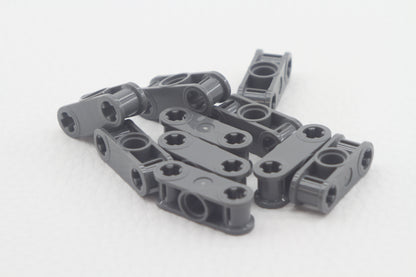 Mould King Technic 42142 Double Cross Block 10er Set