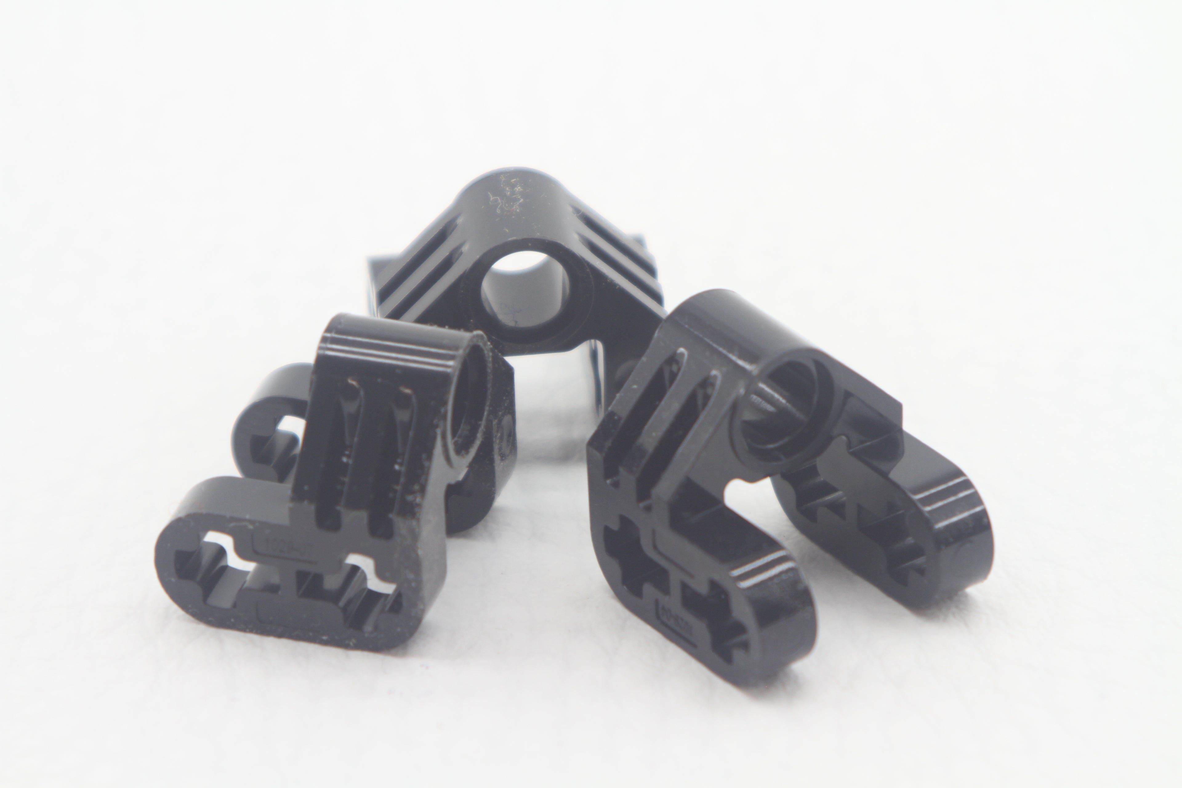 Mould King Technic 42193 Cross Block/Form 3er Set
