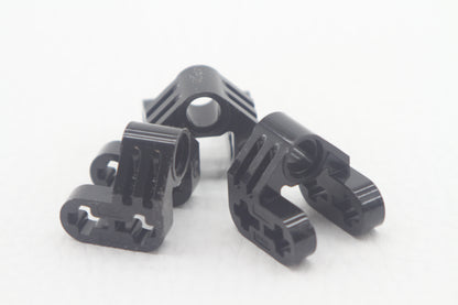 Mould King Technic 42193 Cross Block/Form 3er Set