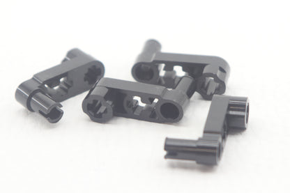 Mould King Technic 61408 Steering Knuckle Arm 4er Set