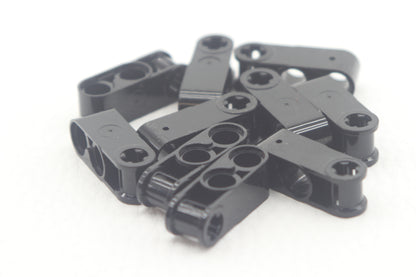 Mould King Technic 42796 Beam / Cross block / Liftarm 1x3 10er Set
