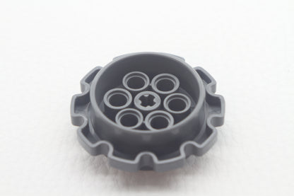CADA Technic 57519 Sprocket Kettenrad Mittel