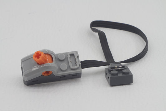 Bebricks 8869 Switch Schalter Klemmbaustein