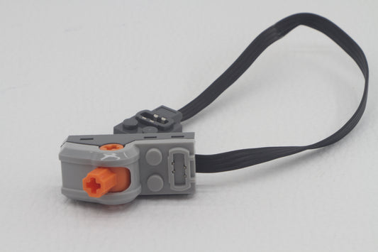 Bebricks 8869 Switch Schalter Klemmbaustein