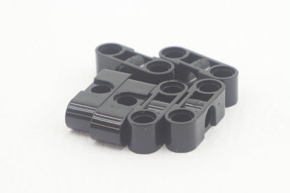 Cada Technic Beam Liftarm 1x3 beide Seiten gelocht 6er Set Klemmbaustein