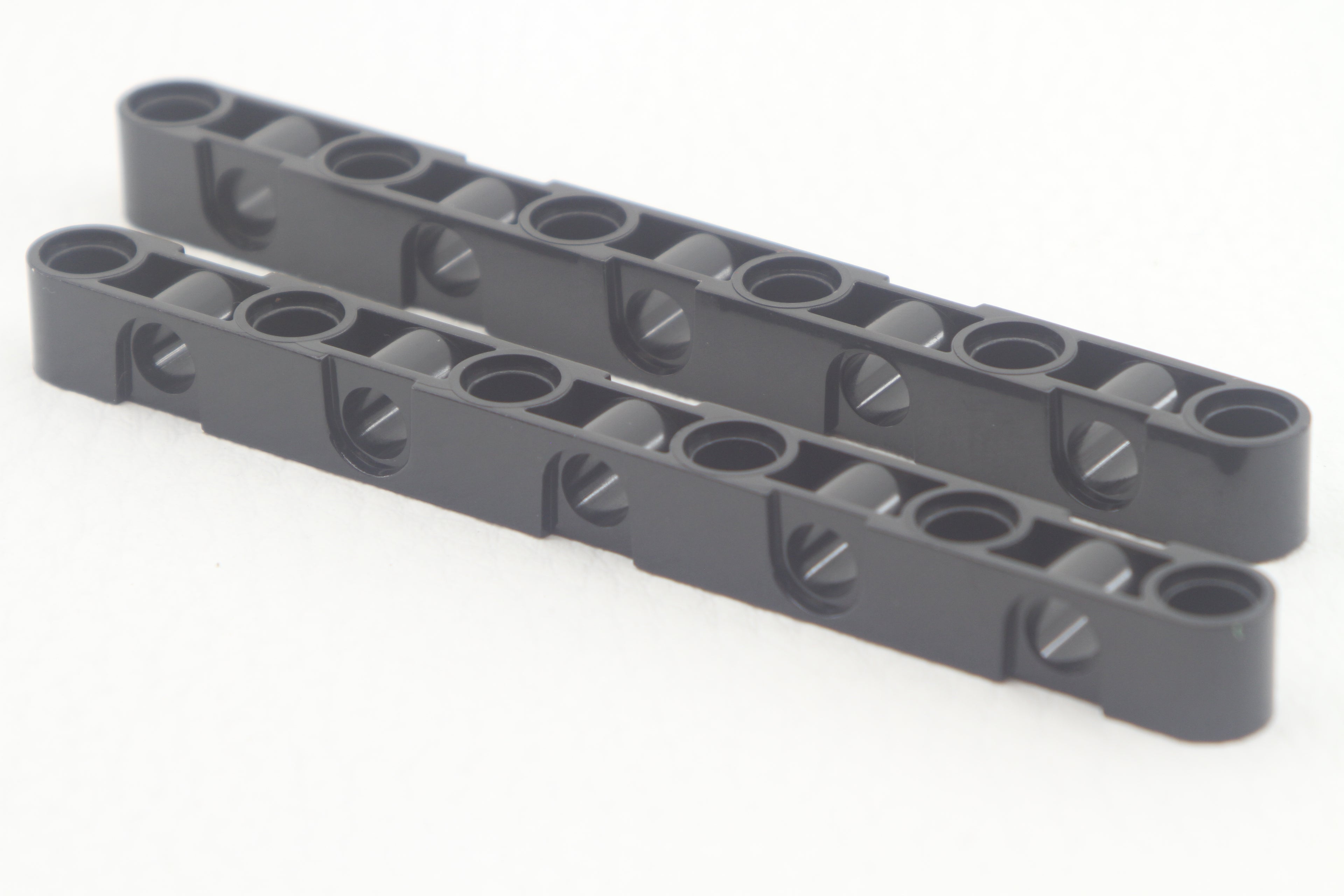 Cada Technic 73507 Beam Liftarm 1x11 beide Seiten gelocht 2er Set