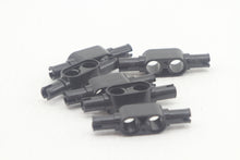 Cada Technic Beam with Snap Liftarm mit Pins 1x2 6er Set