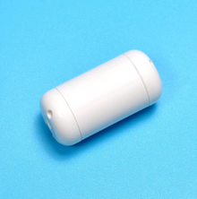 MOULD KING Pneumatik Air Tank Drucklufttank Klemmbaustein