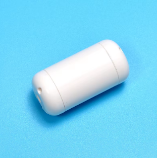 MOULD KING Pneumatik Air Tank Drucklufttank Klemmbaustein