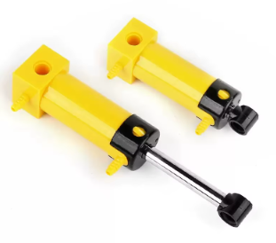 MOULD KING M-000013 Pneumatik Zylinder Klemmbaustein