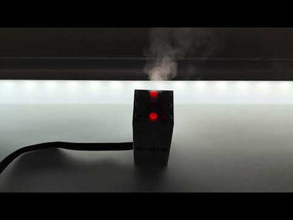 Dampfgenerator Dampfmaschine Nebelmaschine Klemmbaustein