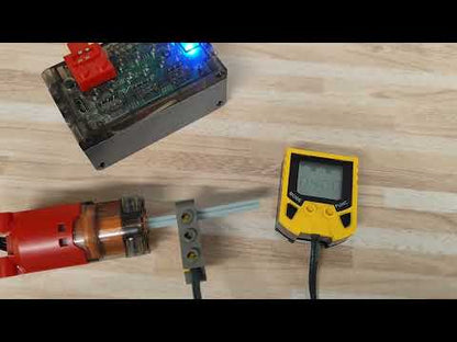 MOULD KING M-0019 6.0 Fernsteuerung und Akkubox 6 Kanal